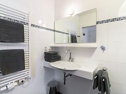 Classic Apartment near Ski Area in Leogang