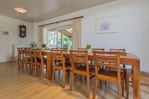 Cosy Vacation Home With a Garden