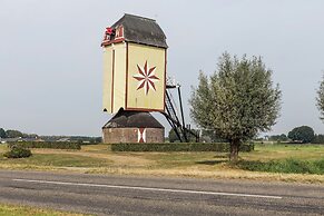 Cosy Vacation Home With a Garden