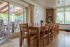 Cosy Vacation Home With a Garden