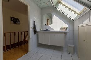 Cosy Vacation Home With a Garden