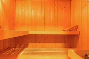 Cosy Vacation Home With a Garden