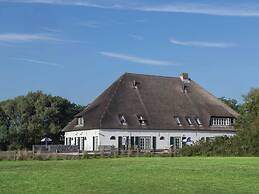 Apartment in Farmhouse on the Island of Texel