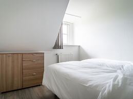 Apartment in Farmhouse on the Island of Texel