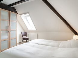 Apartment in Farmhouse on the Island of Texel