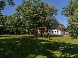 Apartment in Farmhouse on the Island of Texel