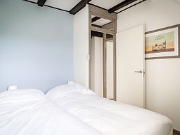 Apartment in Farmhouse on the Island of Texel