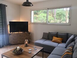 Chic Retreat by the Dunes