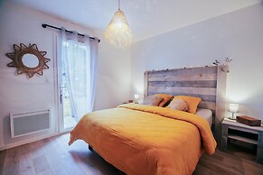 Chic Retreat by the Dunes