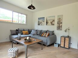 Chic Retreat by the Dunes