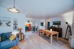 Chic Retreat by the Dunes