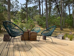 Chic Retreat by the Dunes