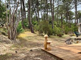Chic Retreat by the Dunes