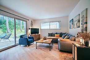Chic Retreat by the Dunes