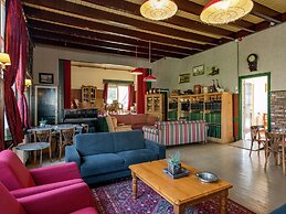 Quaint Holiday Home in Friesland by the Lake