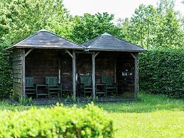 Quaint Holiday Home in Friesland by the Lake