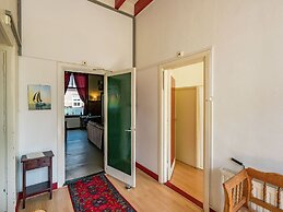 Quaint Holiday Home in Friesland by the Lake