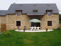 Family Escape With Terrace