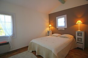 Holiday Home Provence With Pool