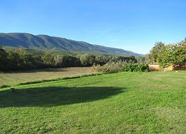 Holiday Home Provence With Pool