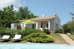 Holiday Home Provence With Pool