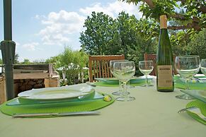 Holiday Home Provence With Pool