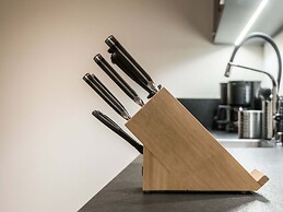 Marvelous Holiday Home in Gaschurn near Cross Country Skiing