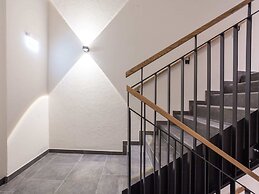 Marvelous Holiday Home in Gaschurn near Cross Country Skiing