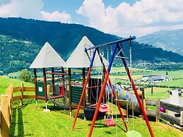 Apartment in Kaprun/salzburgerland Near ski Area