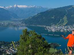 Apartment in Kaprun/salzburgerland Near ski Area