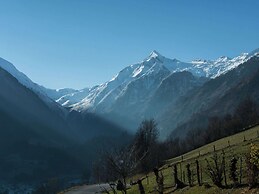 Apartment in Kaprun/salzburgerland Near ski Area