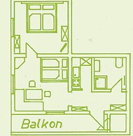 Apartment in Kaprun/salzburgerland Near ski Area