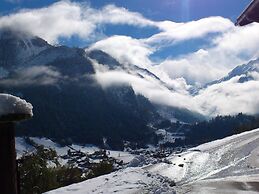 Apartment in Kaprun/salzburgerland Near ski Area