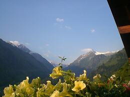 Apartment in Kaprun/salzburgerland Near ski Area