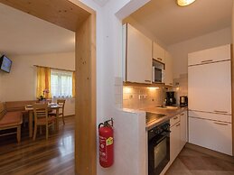 Apartment in Kaprun/salzburgerland Near ski Area