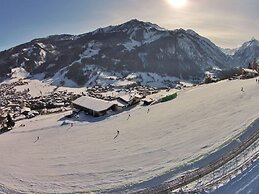 Apartment in Kaprun/salzburgerland Near ski Area