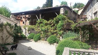 Holiday Home in Ardeche With Pool & Garden
