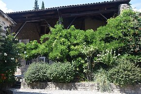Holiday Home in Ardeche With Pool & Garden