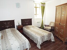 Holiday Home in Ardeche With Pool & Garden