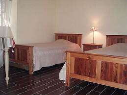 Holiday Home in Ardeche With Pool & Garden