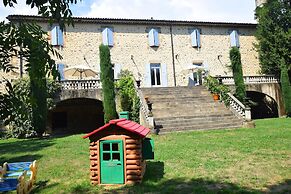Holiday Home in Ardeche With Pool & Garden