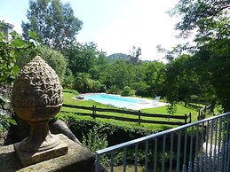 Holiday Home in Ardeche With Pool & Garden