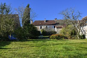Vintage Retreat in Montfaucon