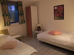 Villa in Kamperland With Garden