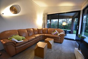 Villa in Kamperland With Garden