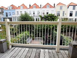 Quietly Located Mansion Near the Centre of The Hague