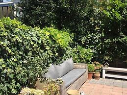 Quietly Located Mansion Near the Centre of The Hague