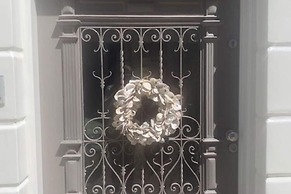 Quietly Located Mansion Near the Centre of The Hague