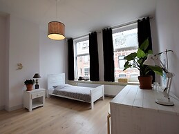 Quietly Located Mansion Near the Centre of The Hague