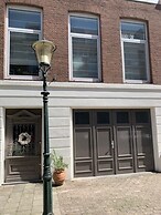Quietly Located Mansion Near the Centre of The Hague